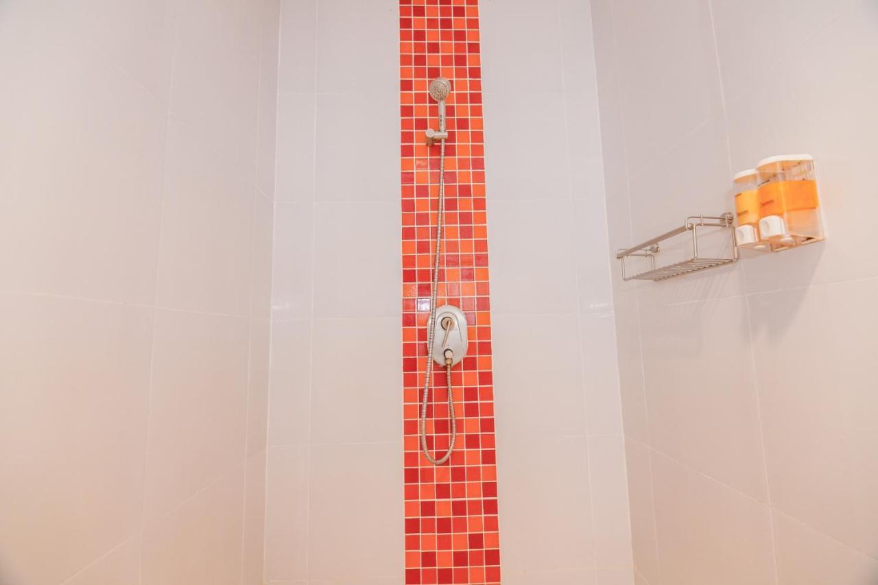 The Original Orange Hotel Nakhon Si Thammarat Zewnętrze zdjęcie