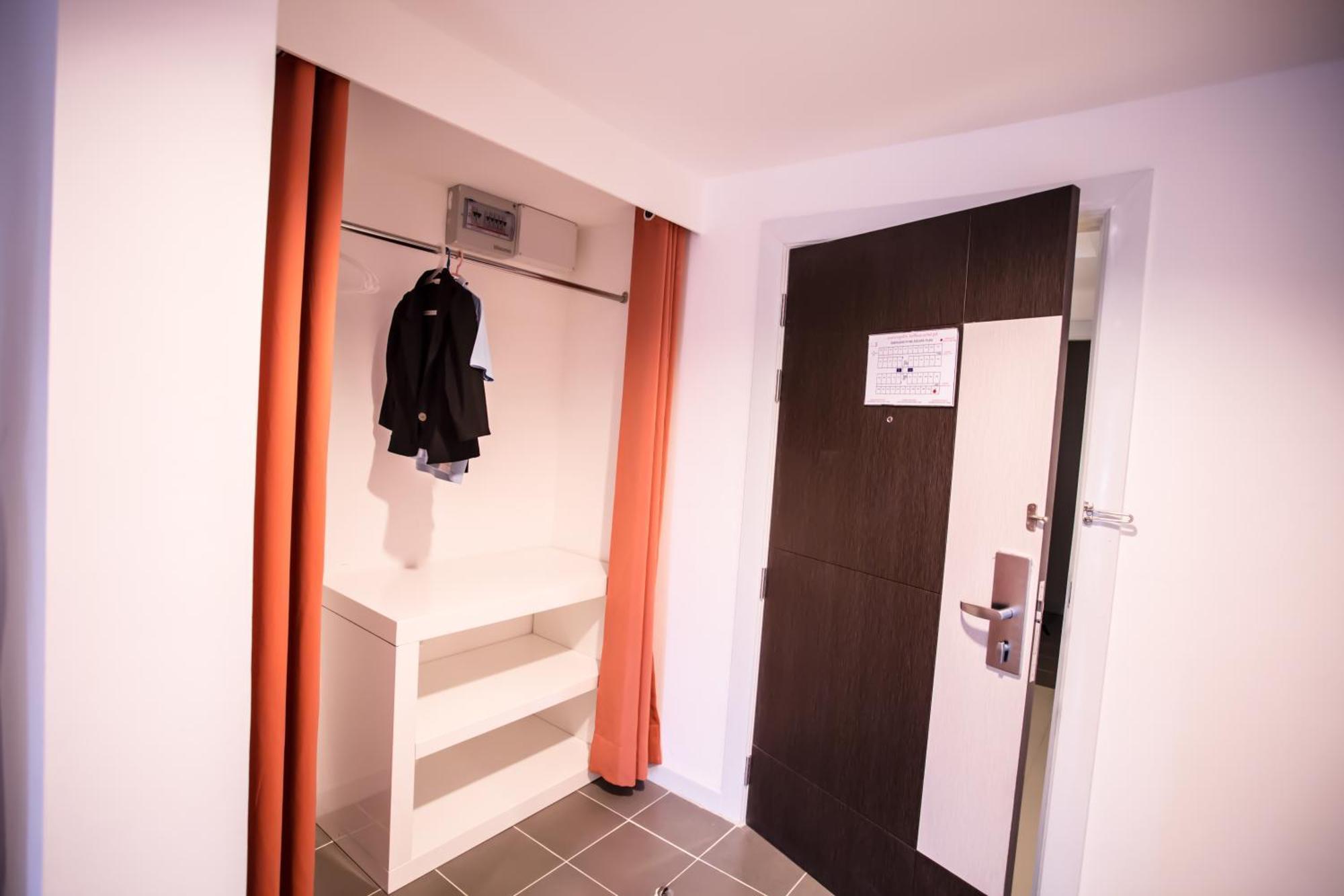 The Original Orange Hotel Nakhon Si Thammarat Pokój zdjęcie