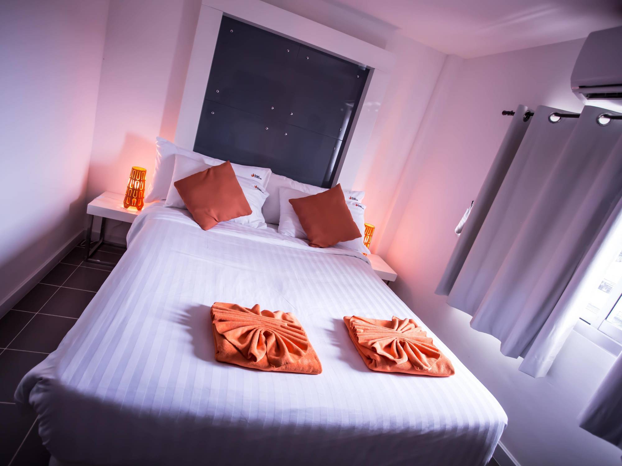 The Original Orange Hotel Nakhon Si Thammarat Zewnętrze zdjęcie